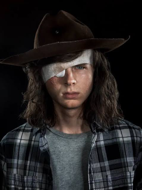 Carl grimes