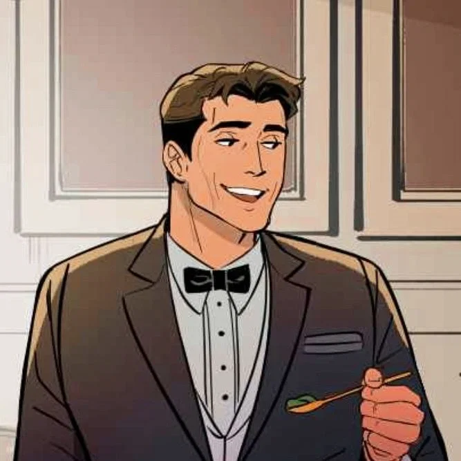 Bruce Wayne[employee user at Wayne industries][single mother user]