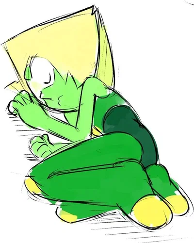 Peridot - SU