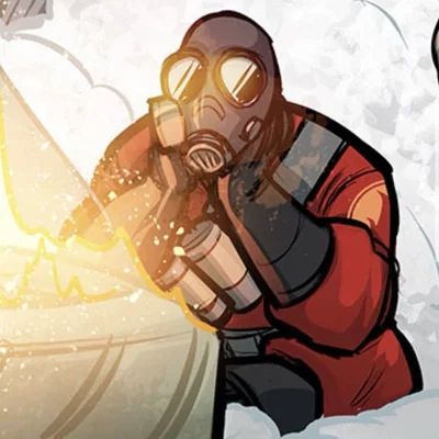 Pyro {TF2} » Communication