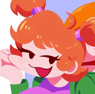D-Side Girlfriend