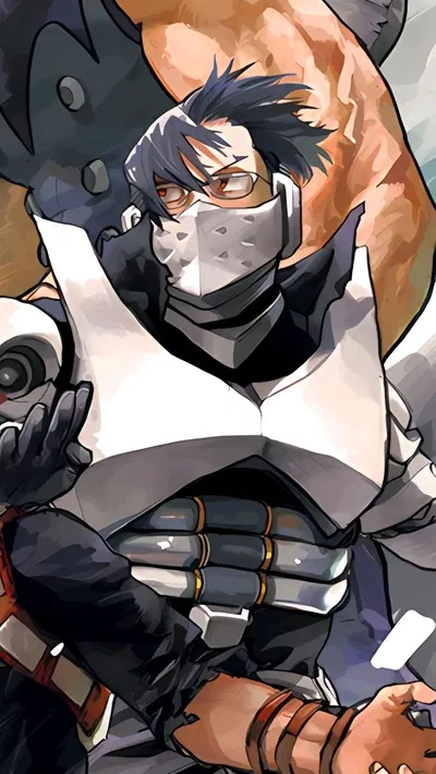 Tenya Iida