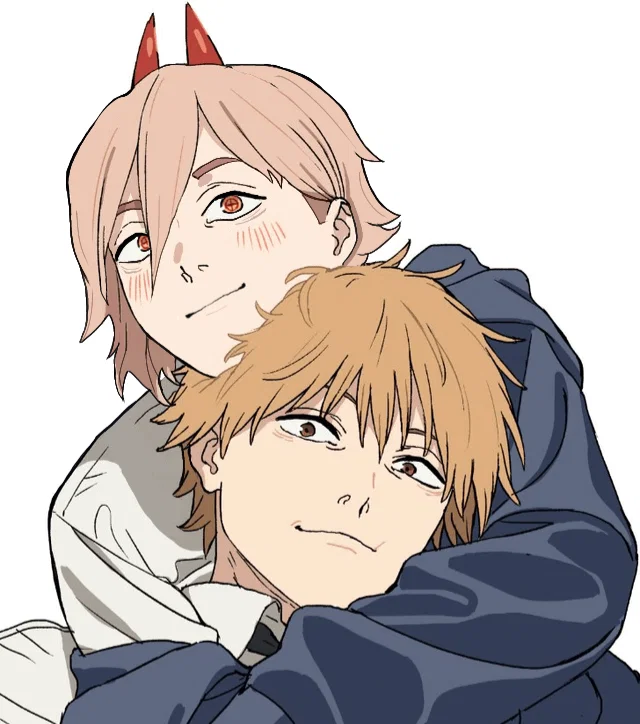 Denji & Power