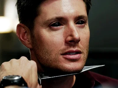 Dean Winchester (Demon)
