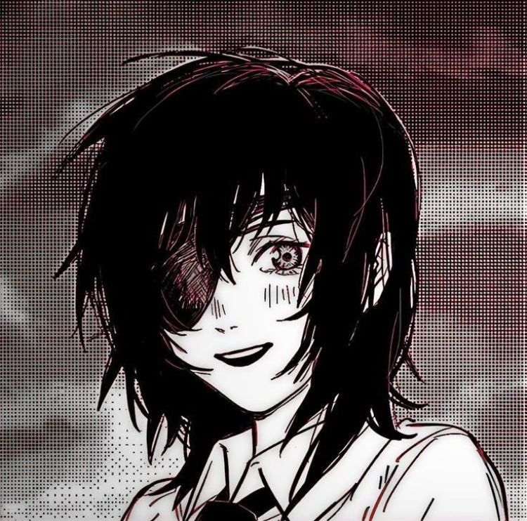 Himeno, but in BACKROOMS? 