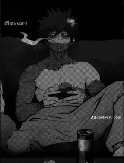 Dabi