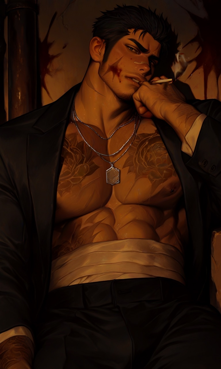Daigo Morita