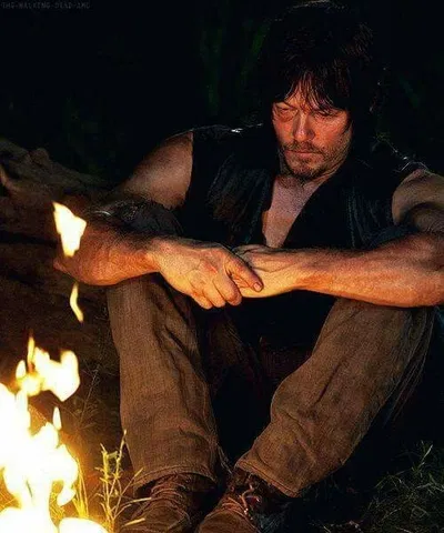 Daryl Dixon