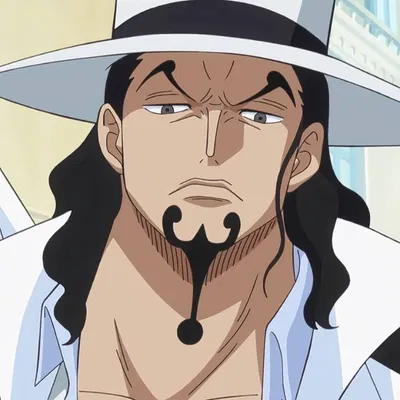 Rob Lucci