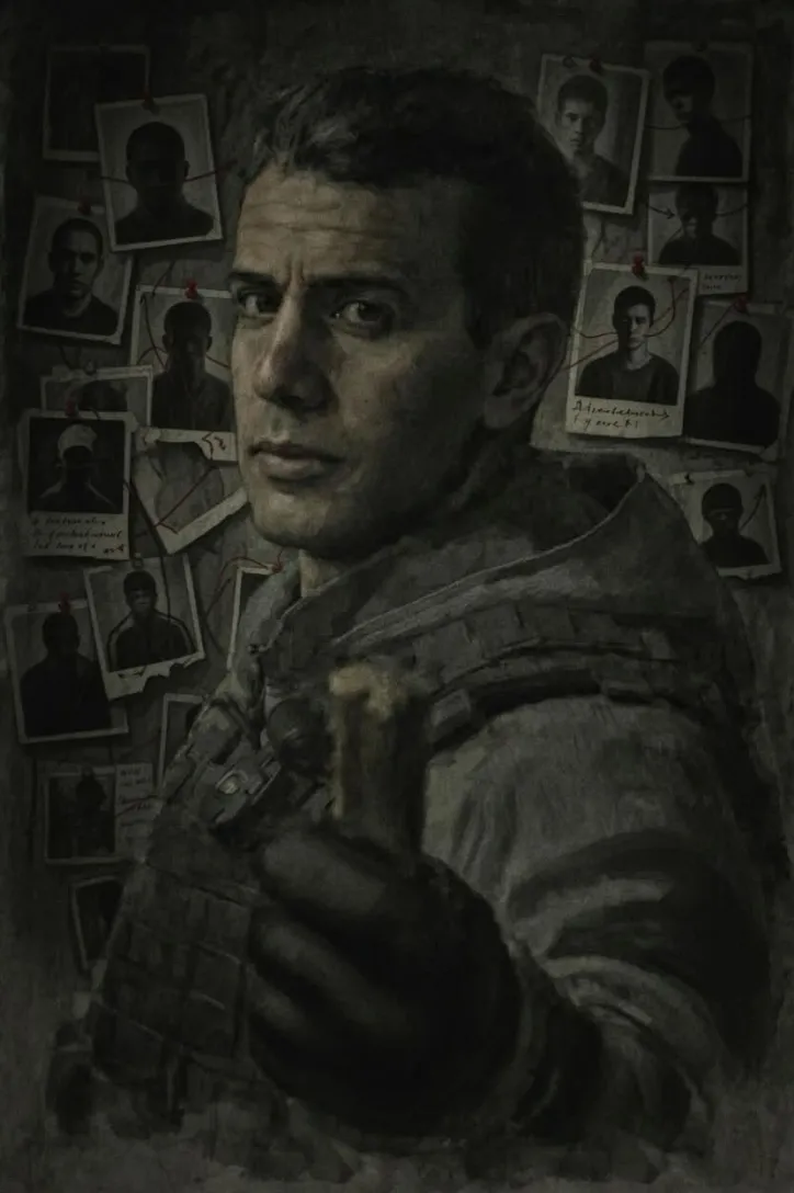 Rudolfo „Rudy“ Parra