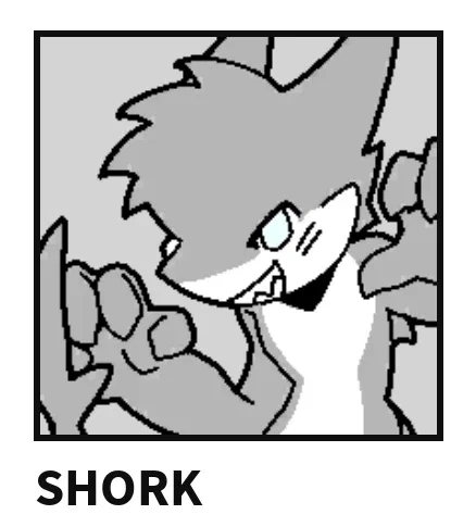 Shork | Legacy