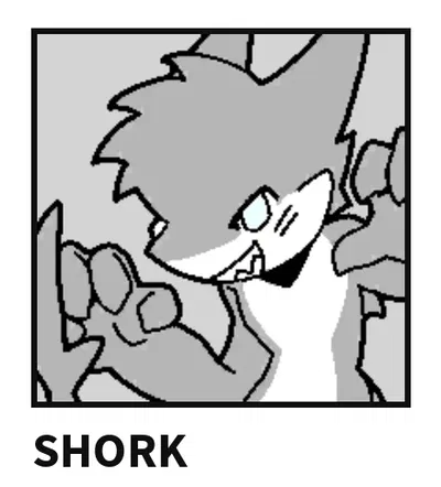 Shork | Legacy
