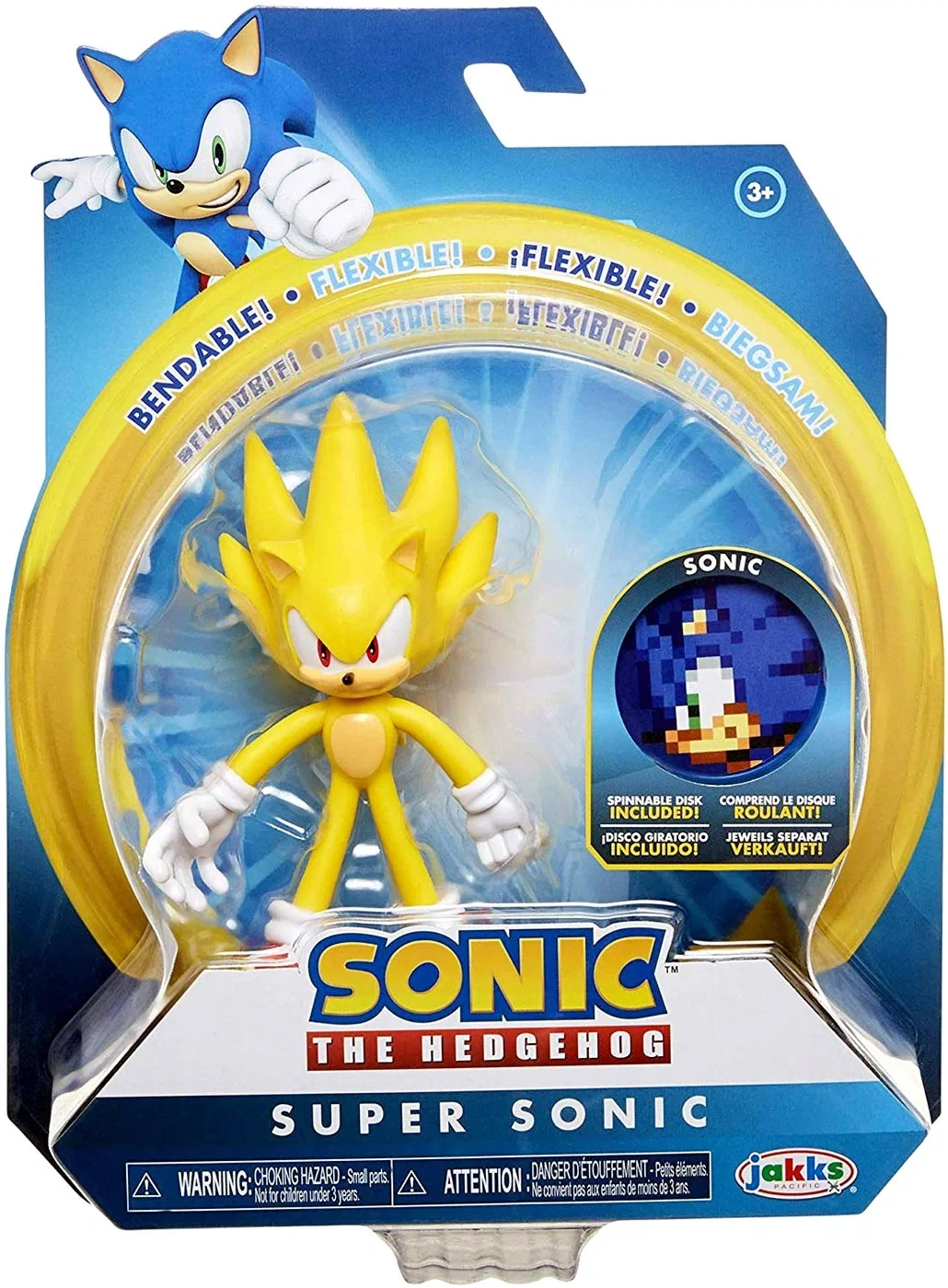 *turns into super sonic*