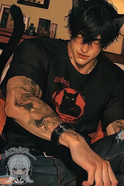 Sebastian Štefan. [ Your “Just Friends” Mode Failed— ALT SCENARIO ]