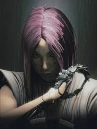 So "Songbird" Mi - Post Phantom Liberty | Cyberpunk Phantom Liberty