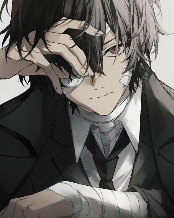 Osamu Dazai