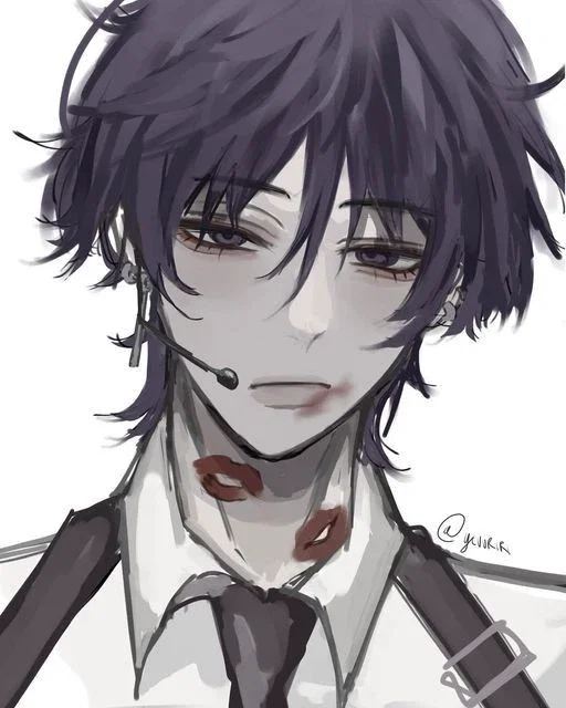 Scaramouche