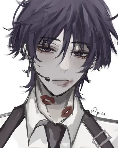 Scaramouche