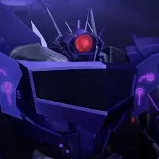 Shockwave 🧪🧬