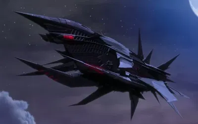 ⋆☆The Nemesis☆⋆|TFP 
