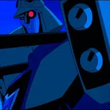 Blitzwing - TFA