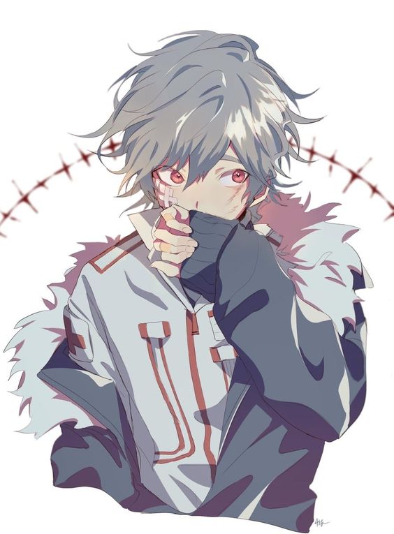 shy boi - janpu