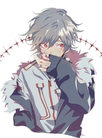 shy boi - janpu