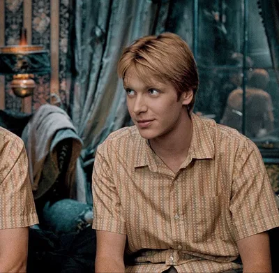 Fred Weasley