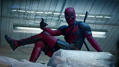Deadpool