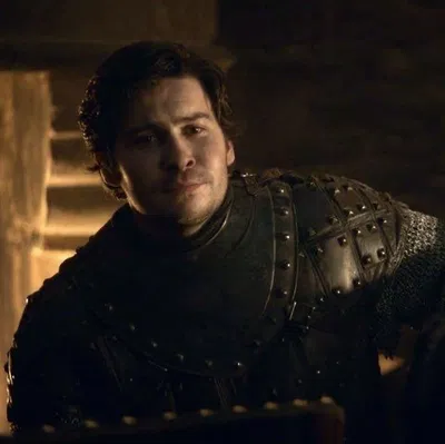 Podrick Payne