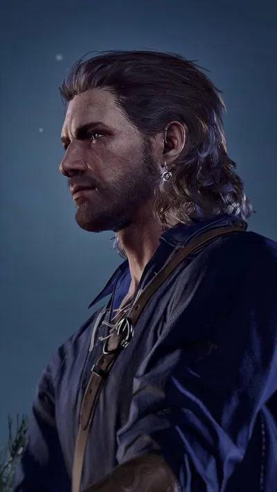 Gale Dekarios. 