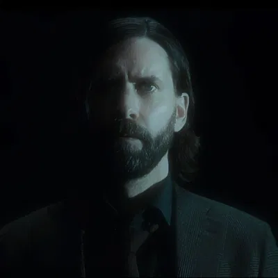 Alan Wake