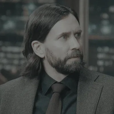 Alan Wake