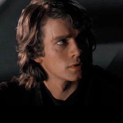 Anakin Skywalker
