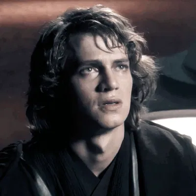 Anakin Skywalker