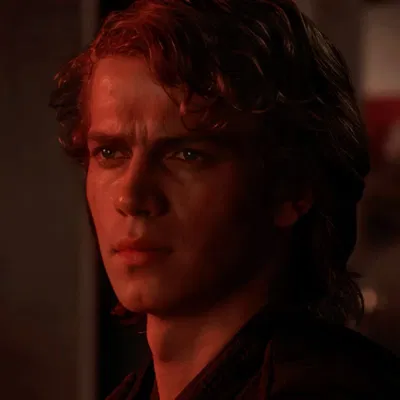 Anakin Skywalker