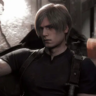 Leon Kennedy