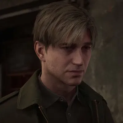 James Sunderland