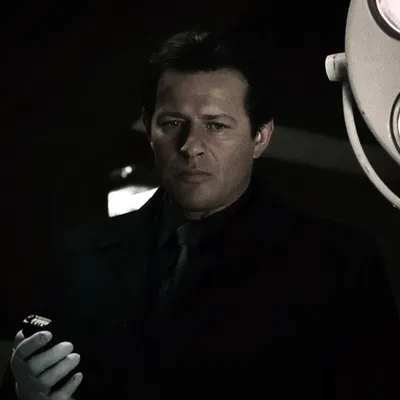 Mark Hoffman