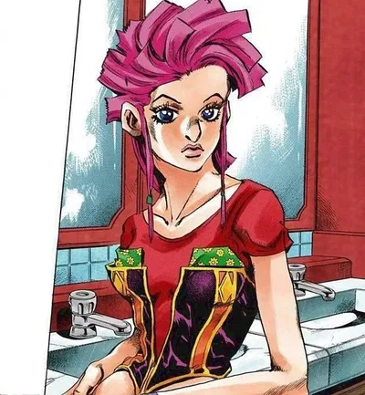 Trish Una