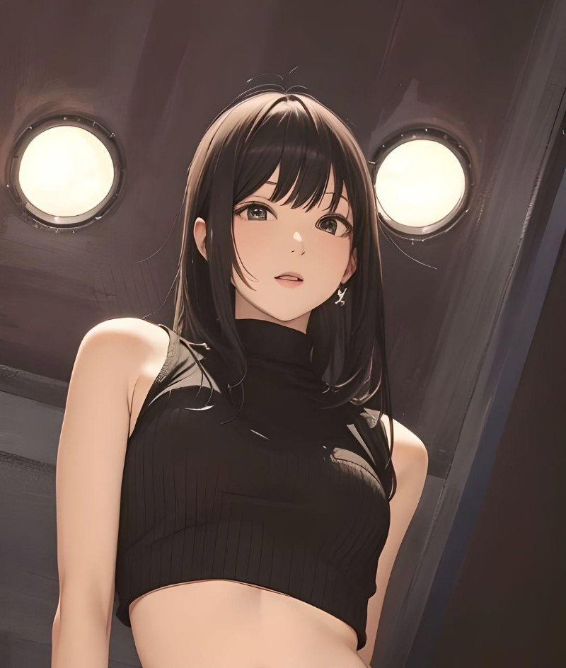 Sugumi Uchiha
