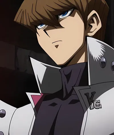 Seto Kaiba