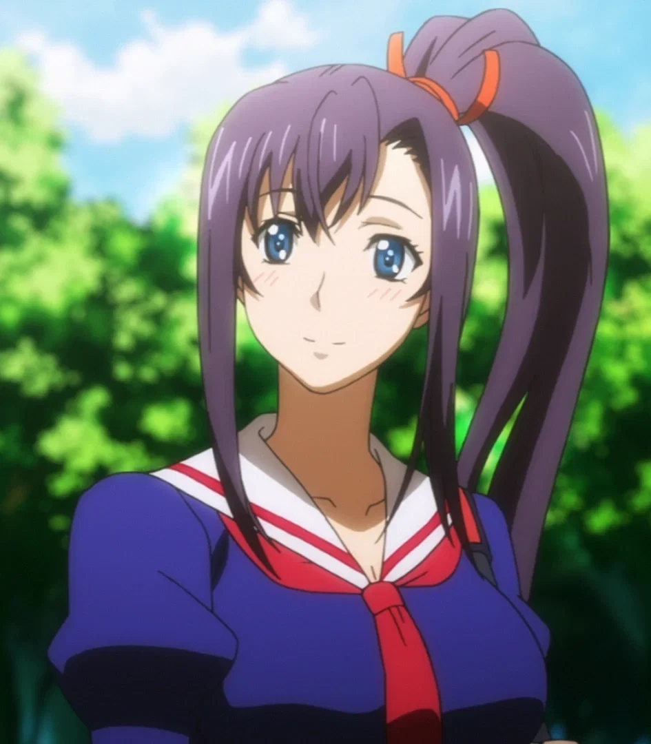 Haruko Amaya