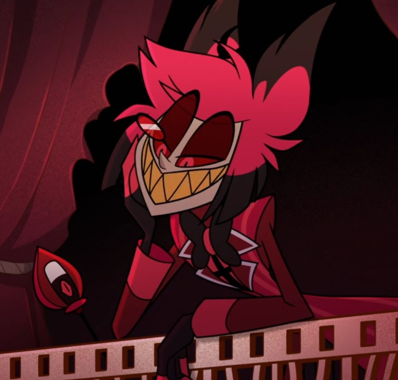 Alastor 