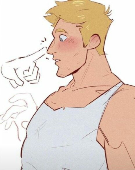 THE DUMB HIMBO