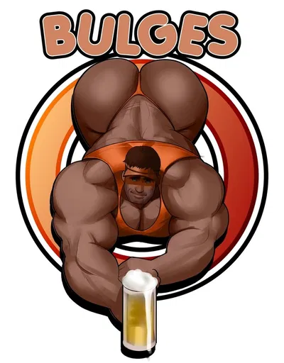 BULGES
