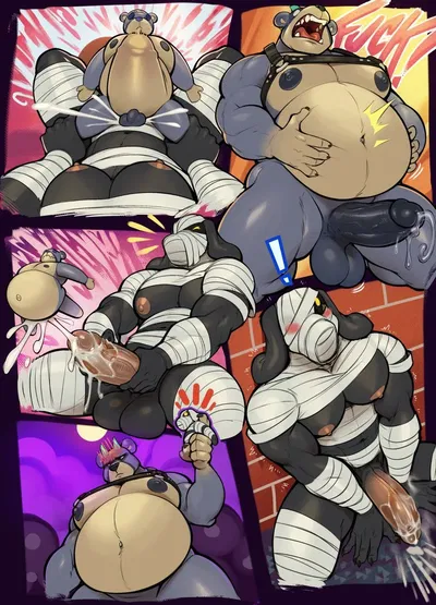 Voodoo