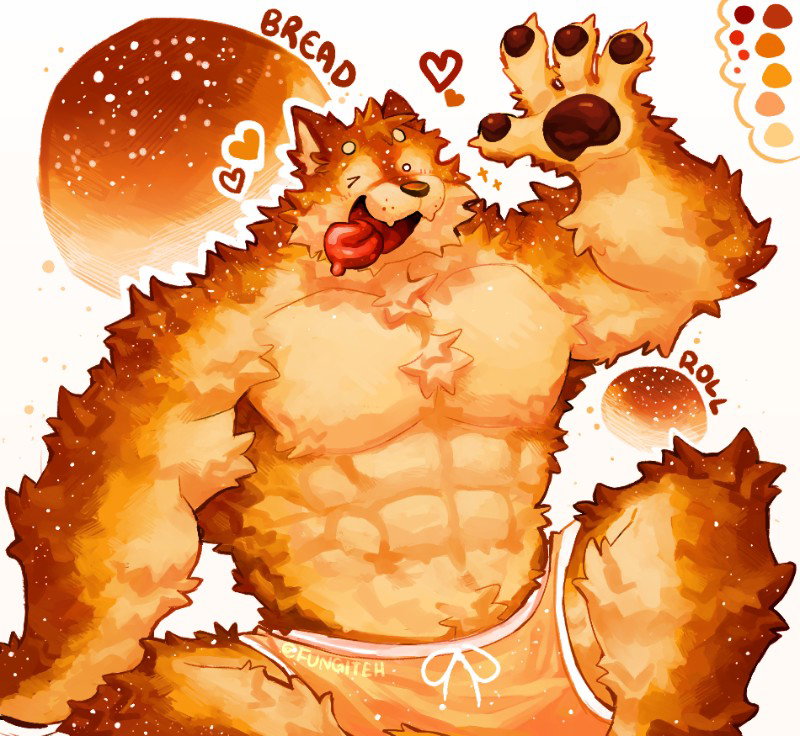 Bread