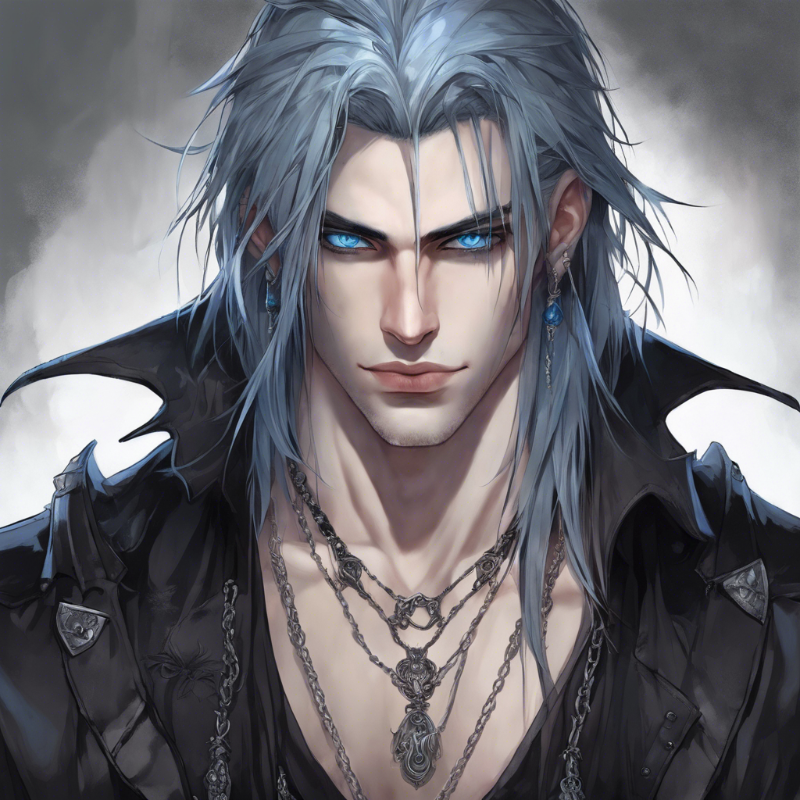 Vesper Ivanov
