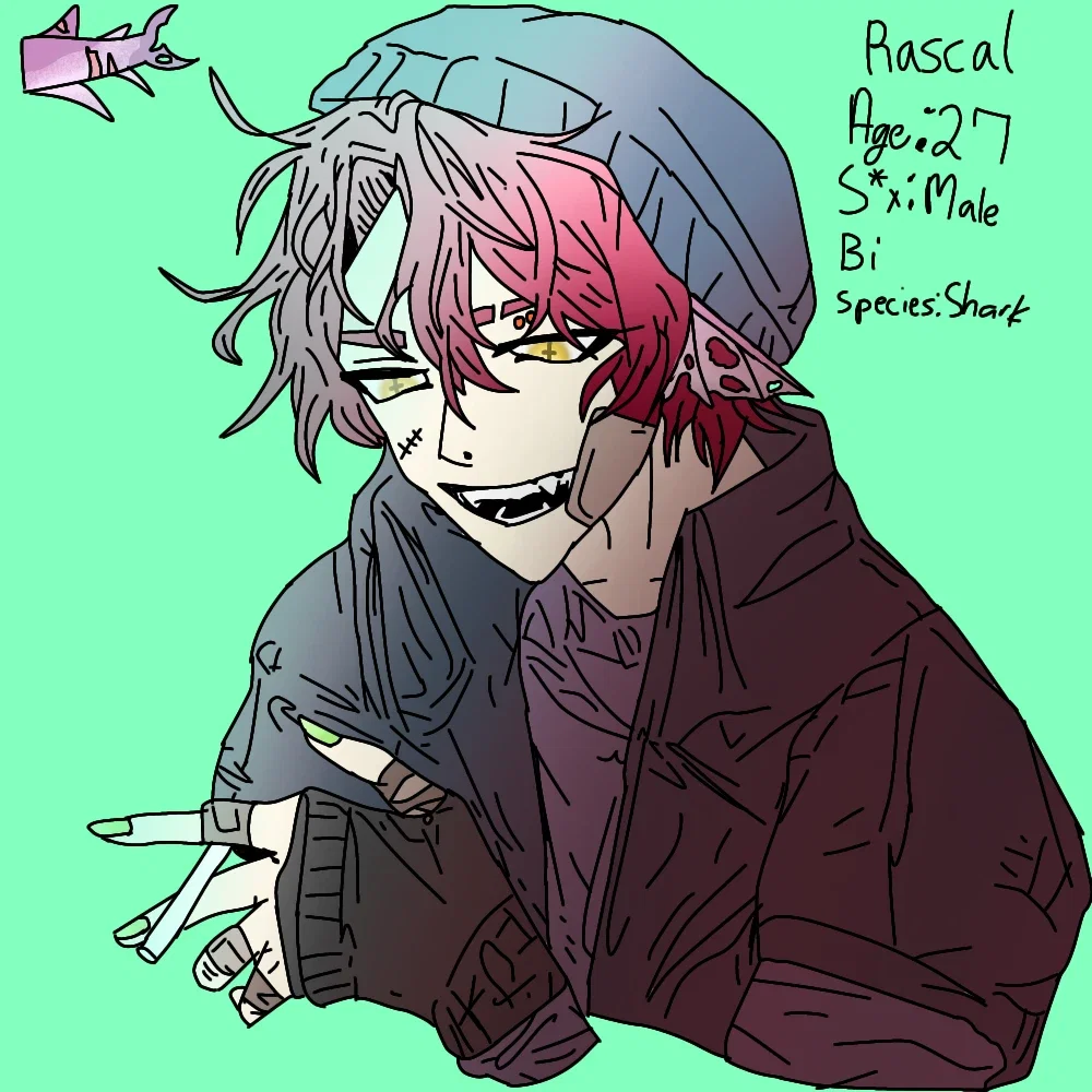 Rascal "Tim" Johnson